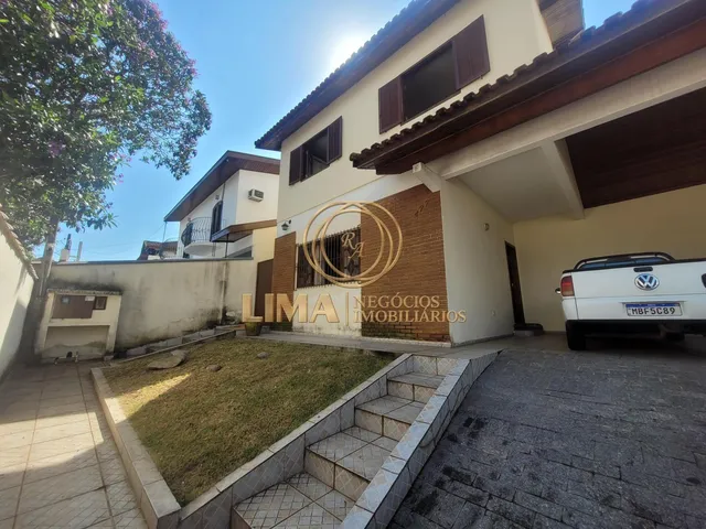 Imagem: House em São José dos Campos - São Paulo