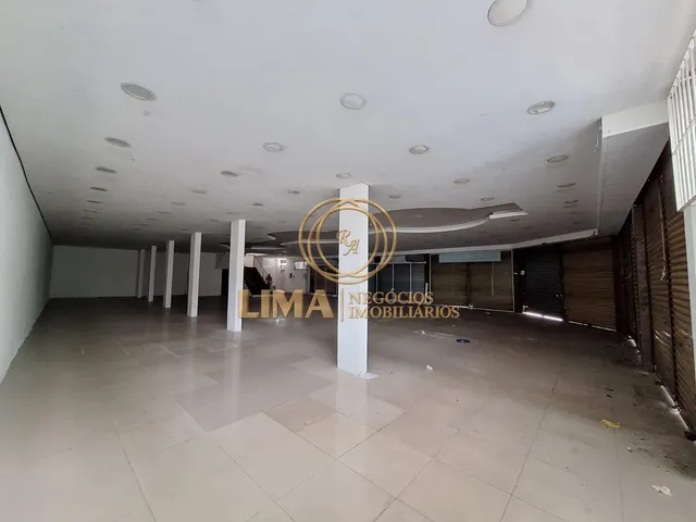 Imagem 4: Ra Lima, Aluga, Ponto Comercial, 760M², Centro de São José dos Campos