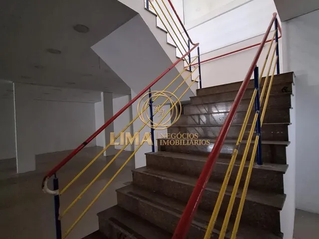 Imagem 2: Ra Lima, Aluga, Ponto Comercial, 760M², Centro de São José dos Campos