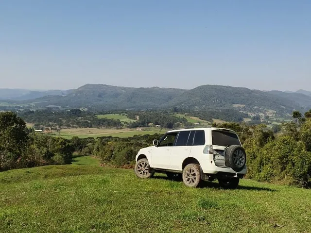 Imagem 7: Terrenos a Venda na Serra Catarinense em Rio Rufino Próximo a Urubici