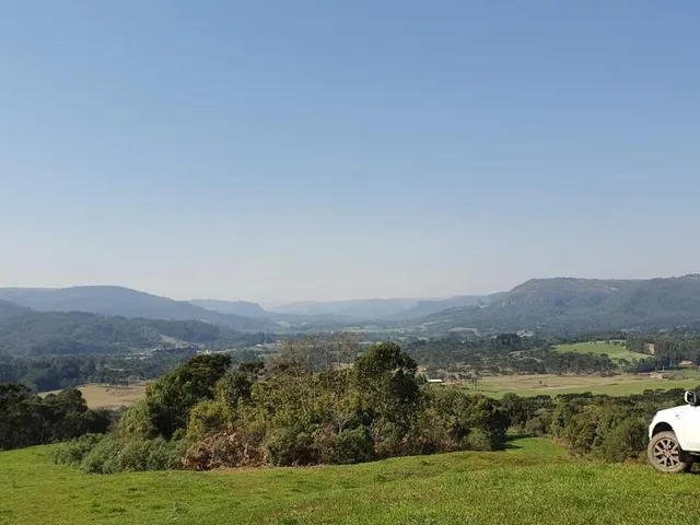 Imagem 4: Terrenos a Venda na Serra Catarinense em Rio Rufino Próximo a Urubici