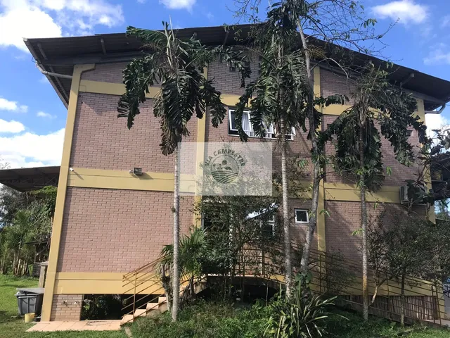 Imagem 3: Area de 148.322,68 M2, Casa com 4 Dormitorios, Galpão, Rancho, Riacho e Lagos, Analisa Permuta