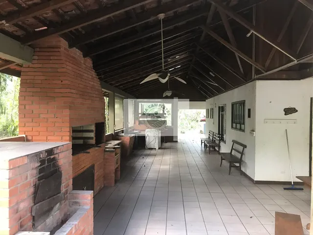 Imagem 12: Area de 148.322,68 M2, Casa com 4 Dormitorios, Galpão, Rancho, Riacho e Lagos, Analisa Permuta