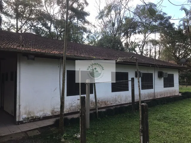 Imagem 15: Area de 148.322,68 M2, Casa com 4 Dormitorios, Galpão, Rancho, Riacho e Lagos, Analisa Permuta