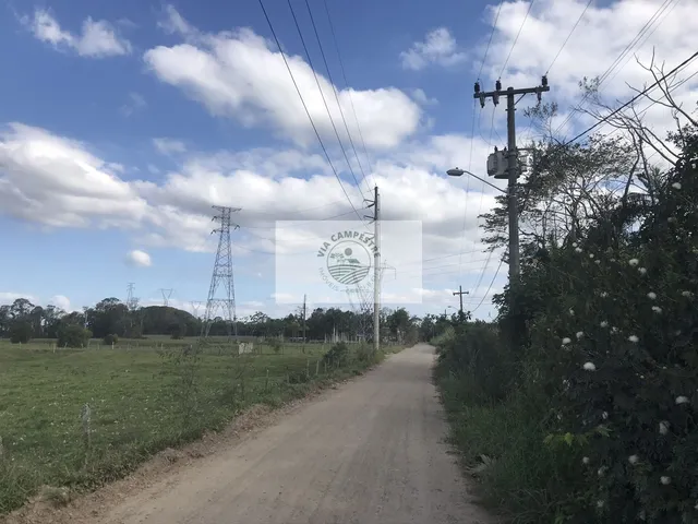 Imagem 4: Area de 148.322,68 M2, Casa com 4 Dormitorios, Galpão, Rancho, Riacho e Lagos, Analisa Permuta