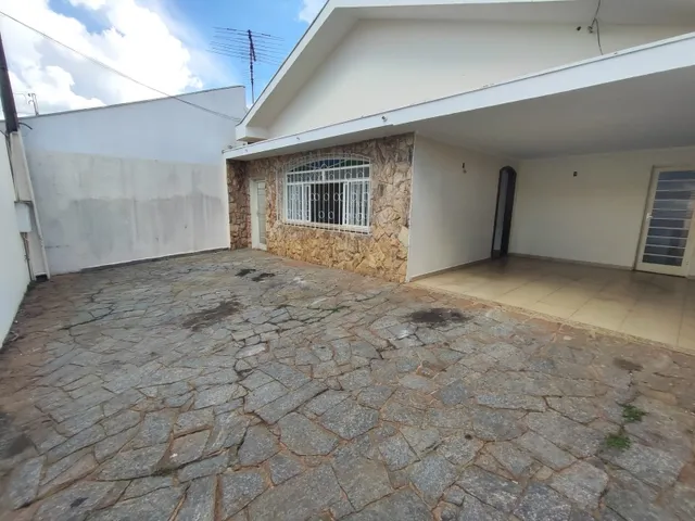 Imagem: Aluga Casa Parque Progresso em Franca