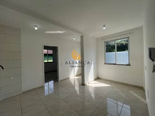 Imagem: Apartamento com 1 Dormitório para Locação