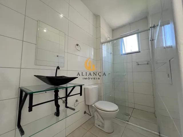 Imagem 7: Apartamento com 1 Dormitório para Locação em Potecas