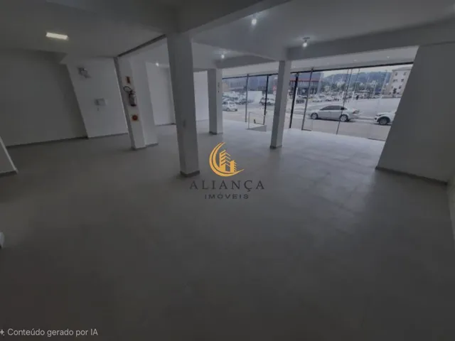 Imagem: Loja com 130 M² Privativos para Locação