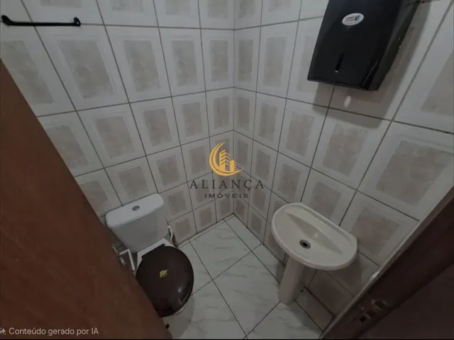 Imagem 3: Loja com 130 M² Privativos para Locação em Barreiros