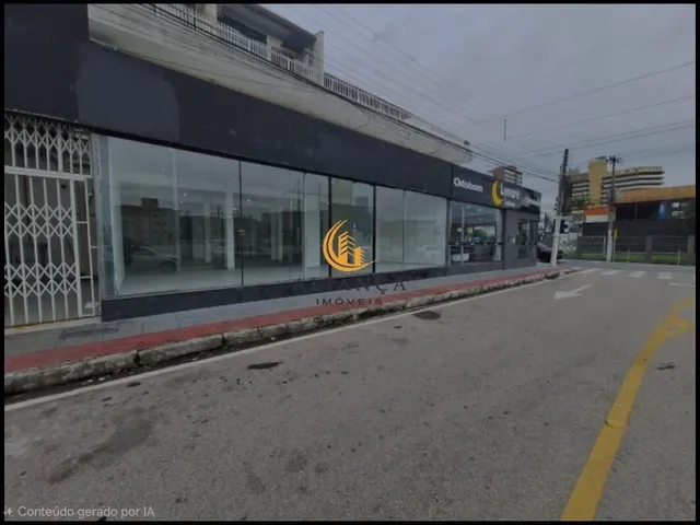 Imagem 2: Loja com 130 M² Privativos para Locação em Barreiros