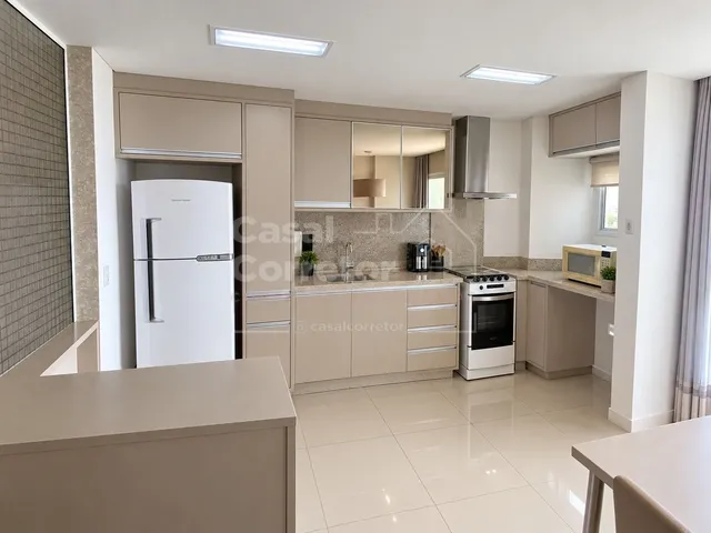 Imagem: Apartamento para Alugar no Bairro São Pedro