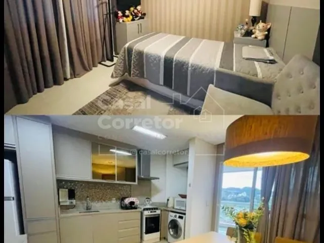 Imagem 14: Apartamento para Alugar no Bairro São Pedro - Brusque/Sc