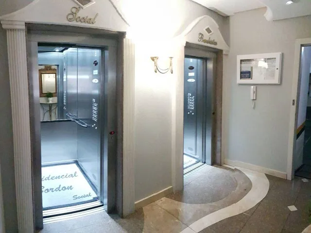 Imagem 14: Apartamento Residencial em Balneário Camboriú - santa Catarina, Centro