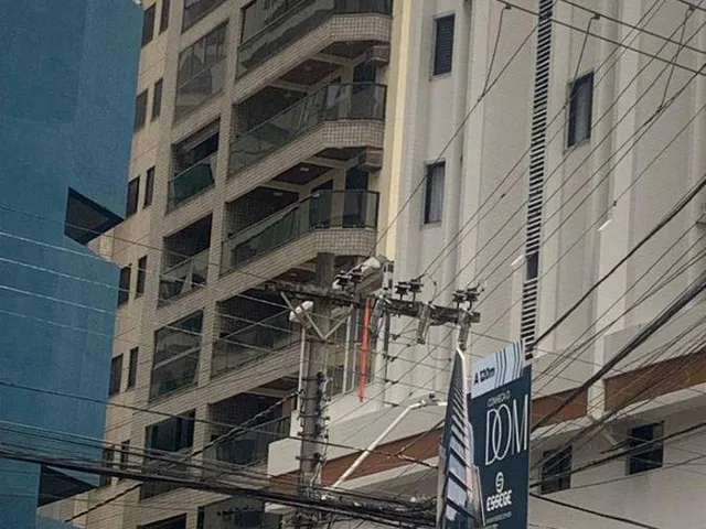 Imagem 5: Apartamento Residencial em Balneário Camboriú - santa Catarina, Centro