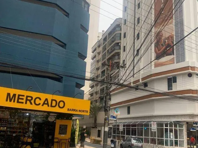Imagem 2: Apartamento Residencial em Balneário Camboriú - santa Catarina, Centro