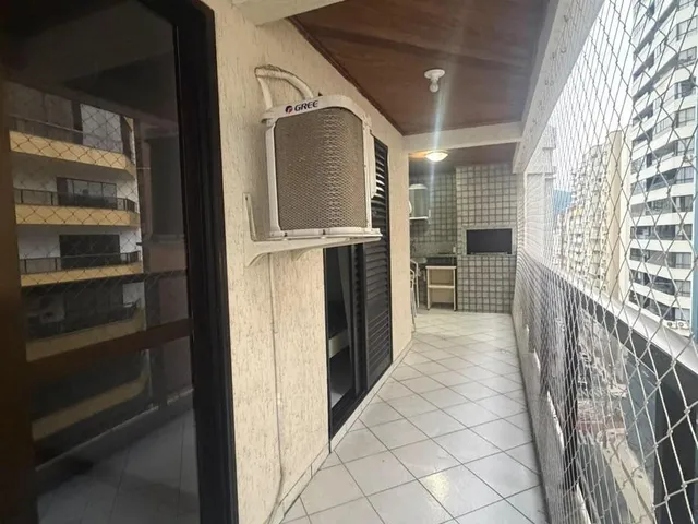Imagem 3: Apartamento Residencial em Balneário Camboriú - santa Catarina, Centro