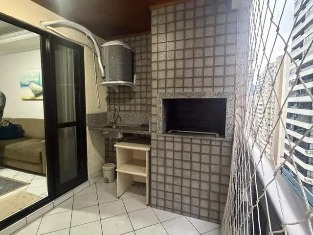 Imagem 11: Apartamento Residencial em Balneário Camboriú - santa Catarina, Centro