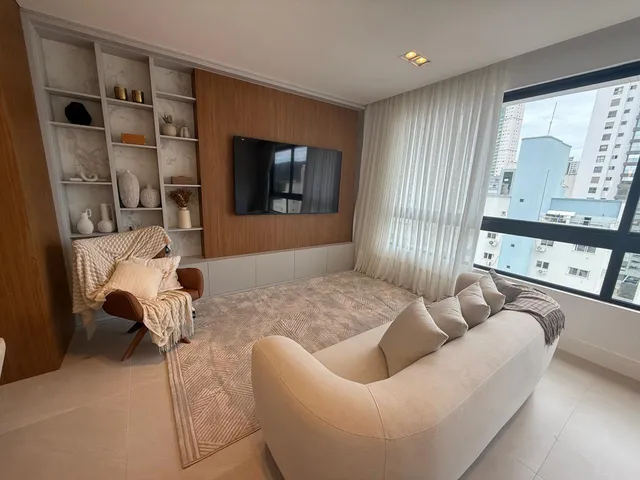 Imagem: Apartamento Residencial em Balneário Camboriú