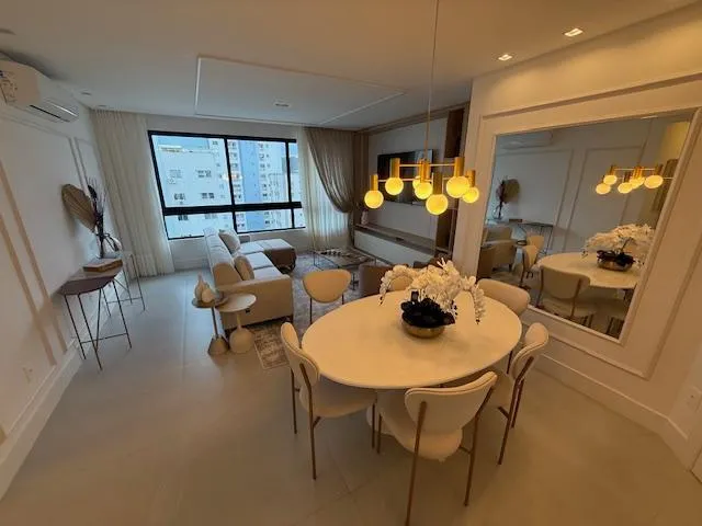 Imagem: Apartamento Residencial em Balneário Camboriú