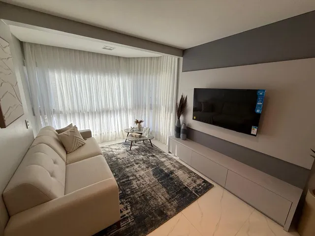 Imagem 5: Apartamento Residencial em Balneário Camboriú - santa Catarina, Centro