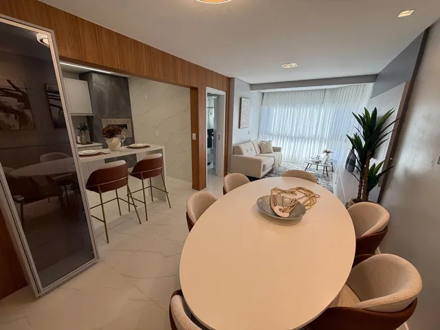 Imagem 15: Apartamento Residencial em Balneário Camboriú - santa Catarina, Centro