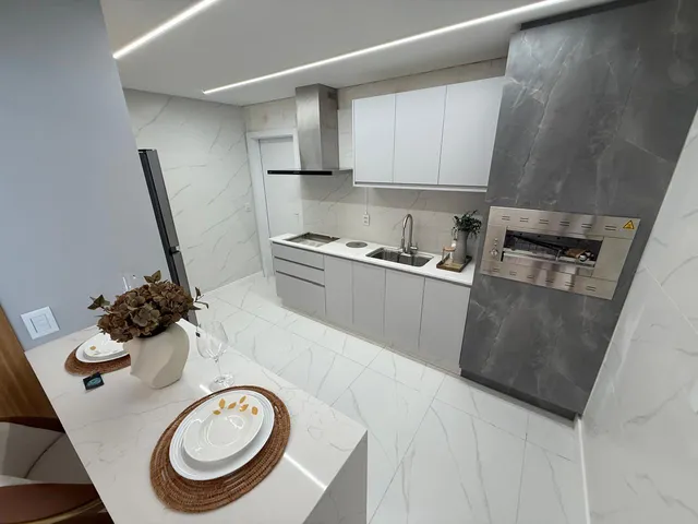 Imagem 8: Apartamento Residencial em Balneário Camboriú - santa Catarina, Centro