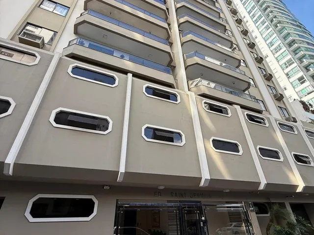 Imagem 13: Apartamento Residencial em Balneário Camboriú - santa Catarina, Centro