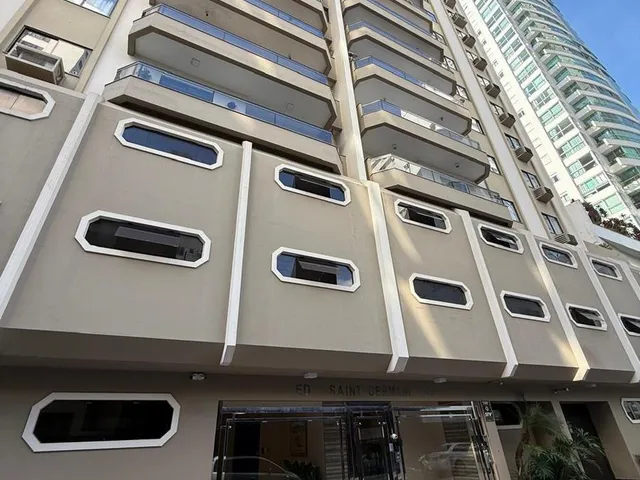 Imagem 6: Apartamento Residencial em Balneário Camboriú - santa Catarina, Centro