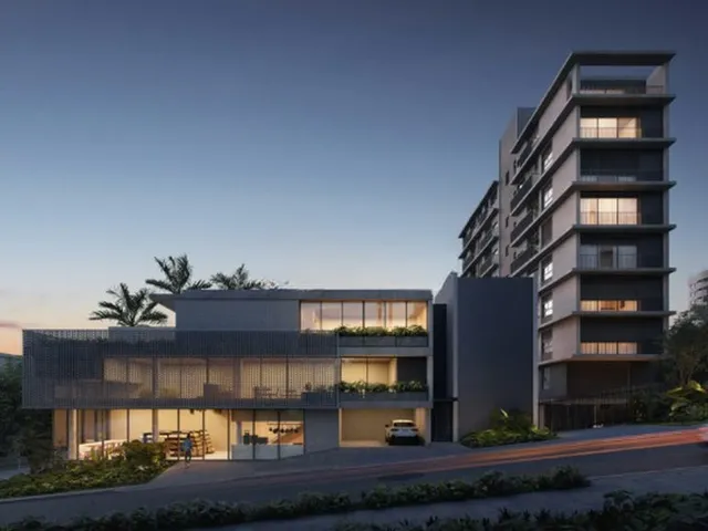 Imagem: Mariland 1700 - Residencial - Mariland 1700