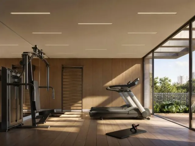Imagem 5: Mariland 1700 - Residencial - Mariland 1700 - Residencial