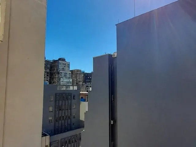 Imagem 2: Edifício Indaiá Apto As13750 - Edifício Indaiá Apto As13750