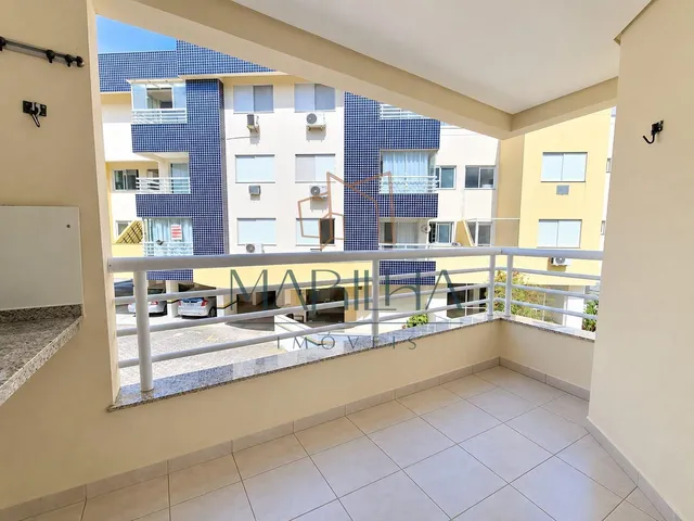 Imagem 15: Apartamento 2 Dormitórios com Suíte e Sacada em Ingleses, Florianópolis