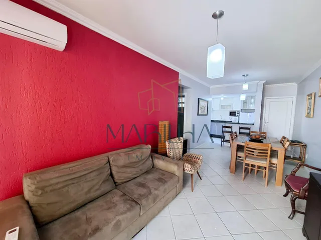 Imagem 8: Apartamento 2 Dormitórios com Suíte e Sacada em Ingleses, Florianópolis