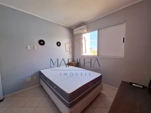 Imagem 4: Apartamento 2 Dormitórios com Suíte e Sacada em Ingleses, Florianópolis