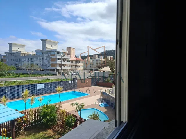 Imagem 3: Apartamento 2 Dormitórios com Suíte e Sacada em Ingleses, Florianópolis