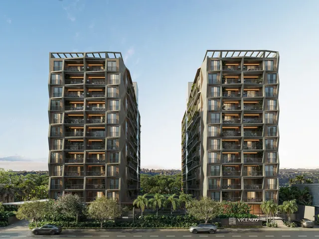 Imagem: Vicenzo Residencial