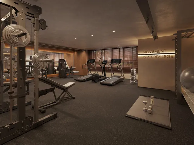 Imagem 16: Vicenzo Residencial