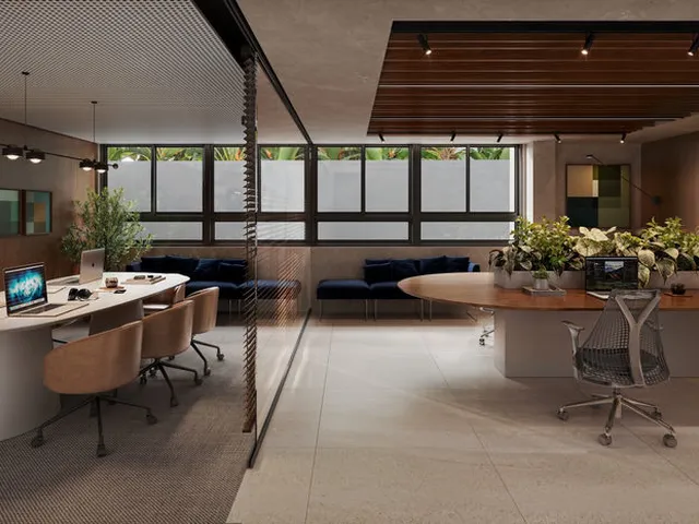 Imagem 13: Vicenzo Residencial