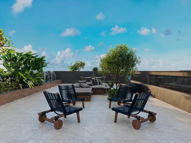 Imagem 4: Vicenzo Residencial