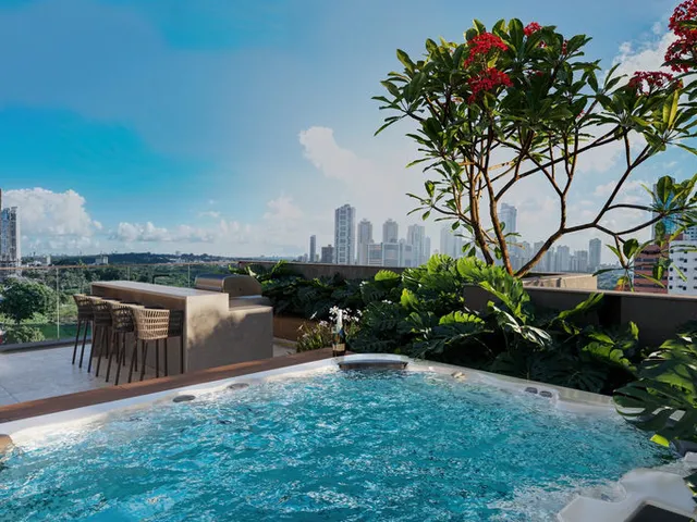 Imagem 9: Vicenzo Residencial