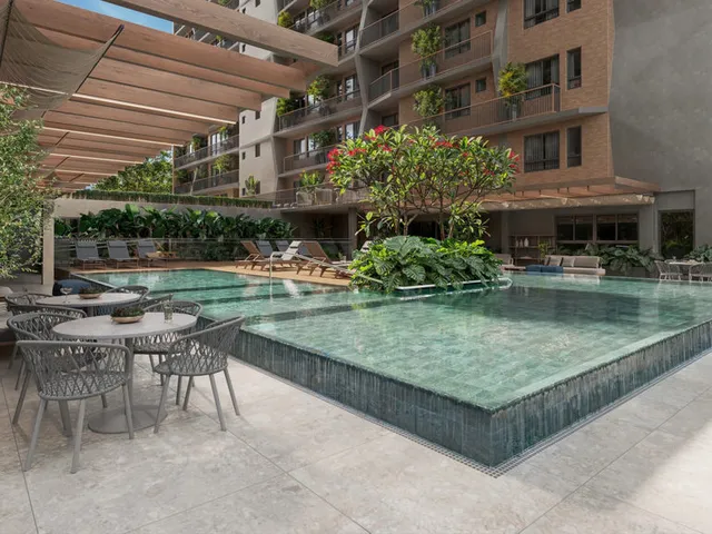 Imagem 2: Vicenzo Residencial
