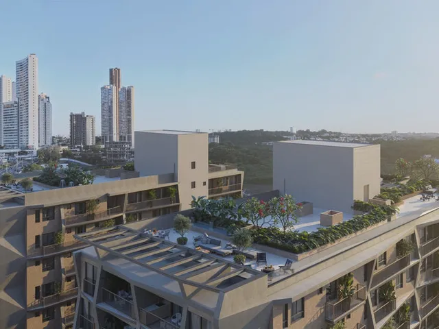 Imagem 3: Vicenzo Residencial