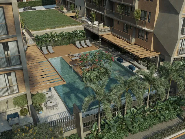 Imagem 12: Vicenzo Residencial