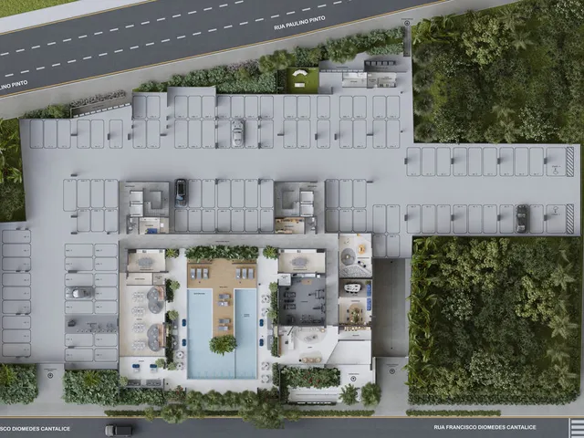 Imagem 15: Vicenzo Residencial
