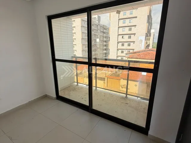 Imagem: Apartamento com Varanda e Suíte no Altiplano