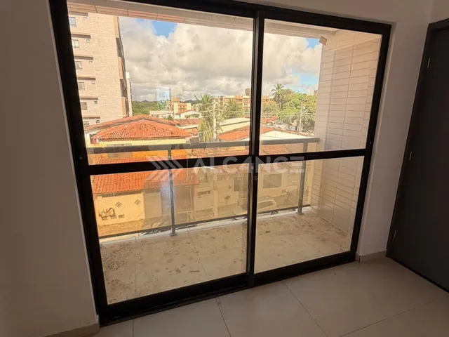 Imagem 7: Apartamento com Varanda e Suíte no Altiplano Cabo Branco