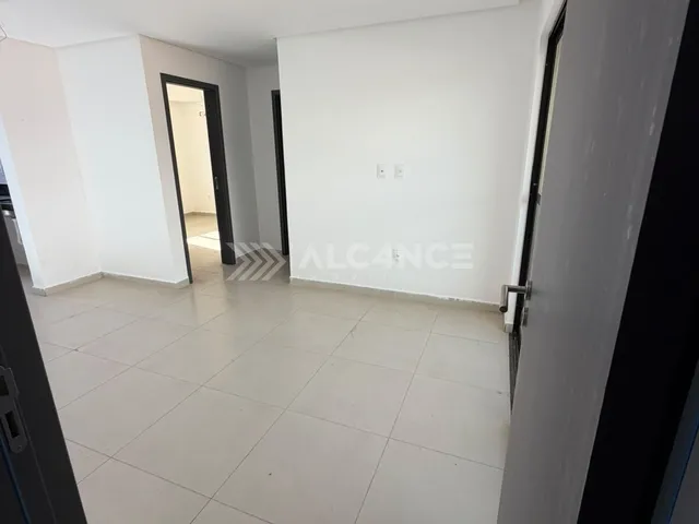 Imagem 9: Apartamento com Varanda e Suíte no Altiplano Cabo Branco