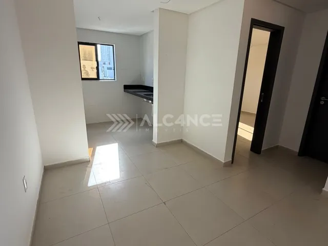 Imagem 10: Apartamento com Varanda e Suíte no Altiplano Cabo Branco