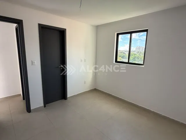 Imagem 6: Apartamento com Varanda e Suíte no Altiplano Cabo Branco
